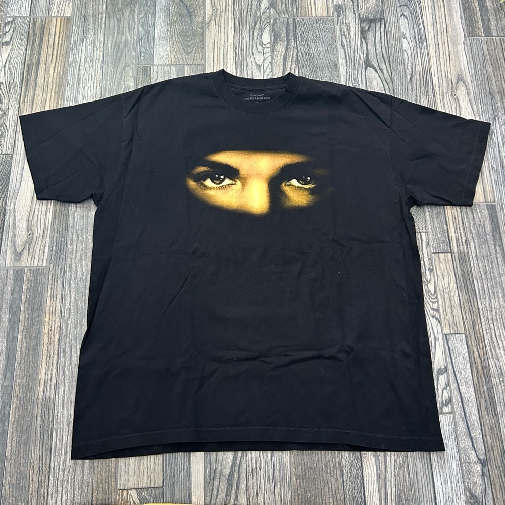 🔥🔥 DRAKE Related It’s All A Blur 2023 Tour Concert Tap Music Merch Graphic Tee